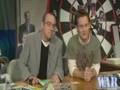 Al Kyder & Terry Wrist