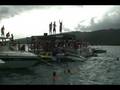 videos de Memorial Day Boat Flotilla 2008 Maunalua Bay Honolulu Hawaii