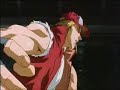 Breaking the Fury