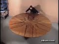 MASA TASARIMI
