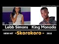 Download King Monada X Lebb Simons Sekorokoro Mp3 Song