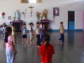 Kon tum orphanage Vietnam