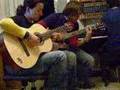 AHORA bunbury cover (by Histeria Innokua))