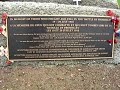 Fromelles, France Monument