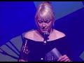 the libertines: nme awards 2004