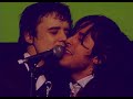the libertines: nme awards 2004