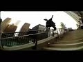 rollerblade big falls!!!!
