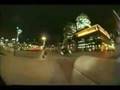 rollerblade big falls!!!!