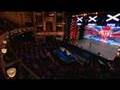 HiDef BGT Charlie Green sings Summer Wind 16:9 widescreen