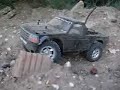 Tamiya TA-02 Ford F-150. Tamiya TA-02 Ford F-150.