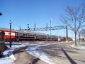 CN 4633 South - Homewood, IL