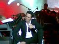 Marc Anthony - Mi Gente - Murcia Estadio Condomina