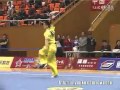 Championnat de Chine 2011 - sélectifs masc