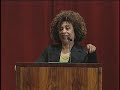 angela davis: how does change happen ?