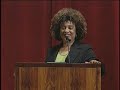 angela davis: how does change happen ?