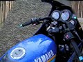 Yamaha RD 350 mix