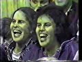 sandy e junior  1º aparição na tv  programa som brasil