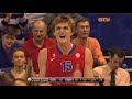 Andrei Kirilenko, with a Performance Index Rating of 31 was selected as bwin MVP of the Week. Watch him live in action on www.euroleague.tv