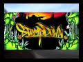 graffiti   stompdown killaz   2