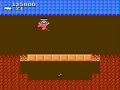 Dragon Power NES (1st half of story)
