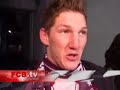 interviews nach dem hertha spiel