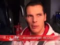 interviews nach dem hertha spiel
