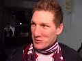 interviews nach dem hertha spiel