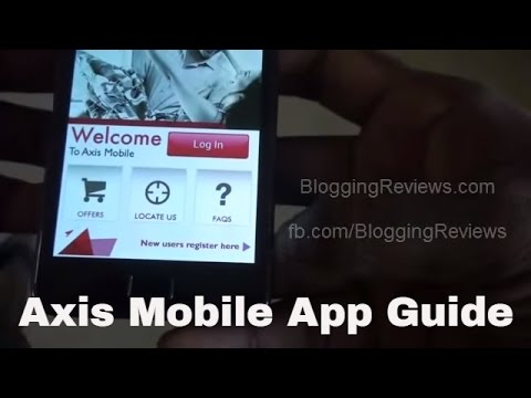 how to know axis bank account activation