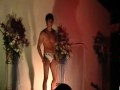Search for MR. Area 7 V & G Tacloban City part 4