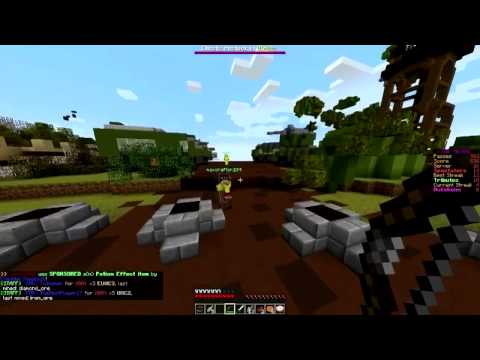 Minecraft: Hunger Games w/Mitch! Game 576 - GENERAL JEROME!