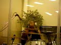 14 year old playin the drum jammen boy!!!!!