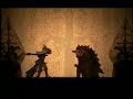 Wayang Kulit (Dewa Ruci by Ki Manteb, 5/10)