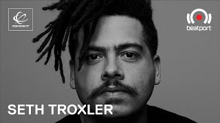 Seth Troxler - Live @ Movement Festival At Home: MDW 2020