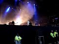 a short film of elizabeth fraser singing teardrop with massive attack at the o2 wireless festival in leeds 25/06/06