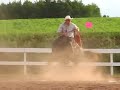 Keyhole race Keyhole race