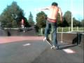 Duccio skate in Forli