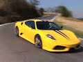 Ferrari 430 Scuderia - CAR Magazine