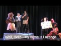 French Song