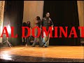 total domination  wala cam  chicago juke
