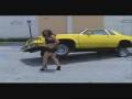 COLOSUS: SO LOOSE(VIDEO SHOOT)BEHIND...