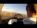 Beverley - 31st Flight - ASK 21 2 Seat Glider