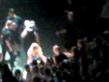 Taylor Swift, in crowd!