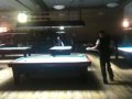 Omar Alshaheen at the 2009 us open 9ball championship