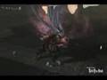 Raid Baium sur Armada