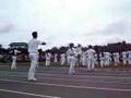CvSU-NAIC CHEERING SQUAD