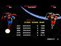 [HD] Superman Round 1 1988 Taito Mame Retro Arcade Games - shot 1