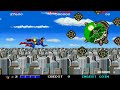 [HD] Superman Round 1 1988 Taito Mame Retro Arcade Games - shot 3
