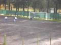 videos de CLC vs Atletico Tivoli: traversa da 30 metri