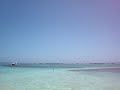 mahahual la playa mahahual la playa
