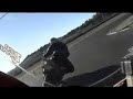 Laguna Seca with Reg Pridmore Laguna Seca with Reg Pridmore